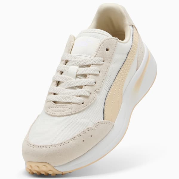 Puma R78 GLANCE damesko beige 40162312 r 41