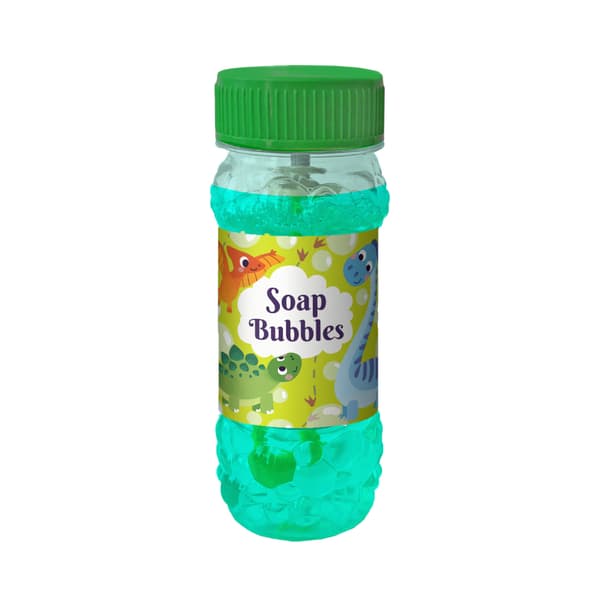 Kuplakone lapsille dinosaurusikuvaus 145 ml