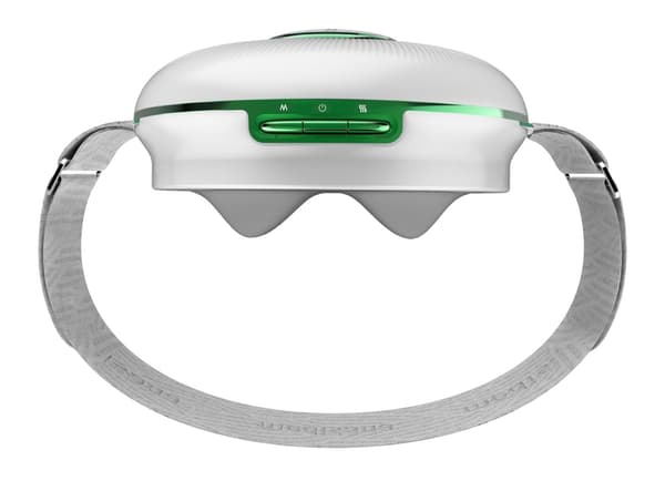 Medisana BM 100 mavemassageapparat