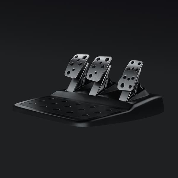 Logitech G920 Driving Force Racing Wheel PC/Xbox One