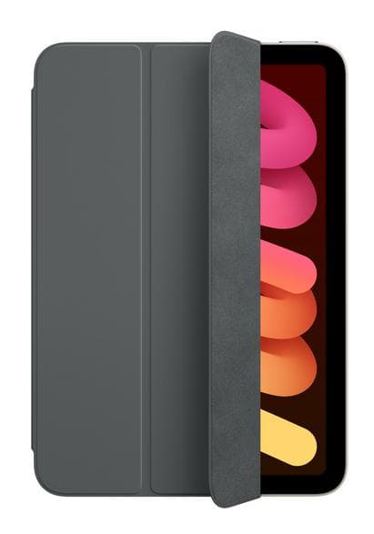 Apple Smart Folio -kotelo iPad mini (A17 Pro) Grafiitti MC2Q4ZM/A