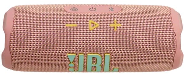 JBL FLIP 7 bluetooth-højttaler pink