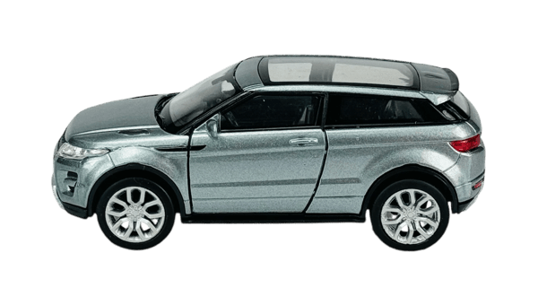 Welly Range Rover Evoque hopea 1:34 43649