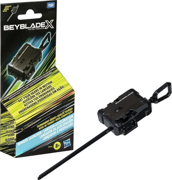 Beyblade X - Winder Launcher - Launcher - G0440