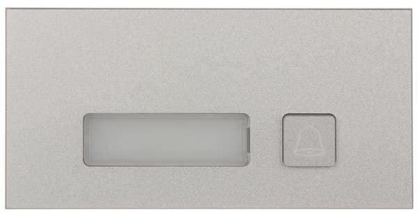 Dahua VTO4202F-MB1 tangentbordsmodul för VTO4202F-P