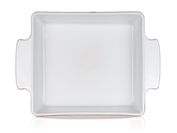KERAMISK BAGEFAD 33,5x22,5 cm BANQUET CULINARIA