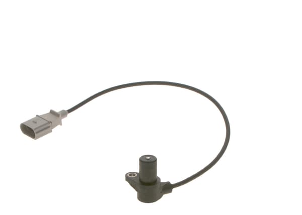 Vevaxellägesgivare 0261210143 BOSCH