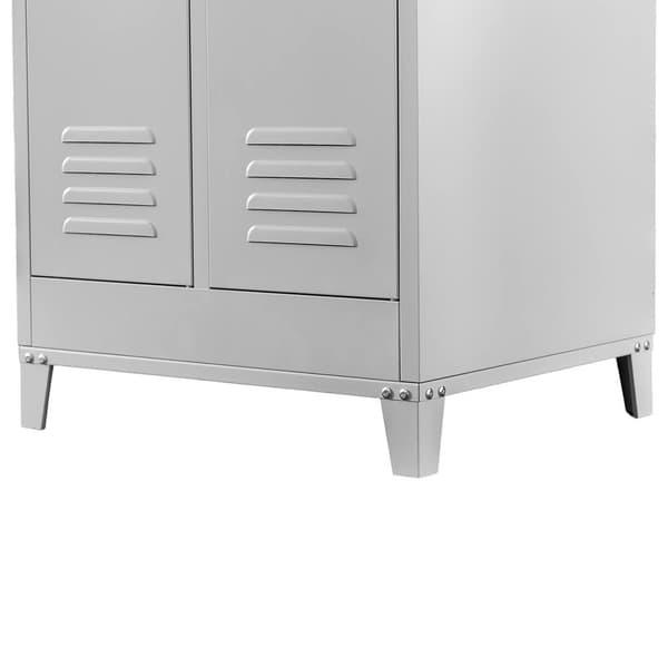 Mega-M ramfot för säkerhetsskåp J-80 S-80 cm G-50 cm H-10 cm