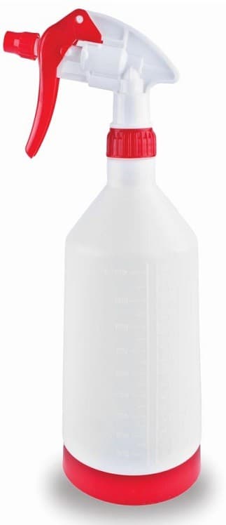 1,0 litran paineruisku SX-2062 ruisku