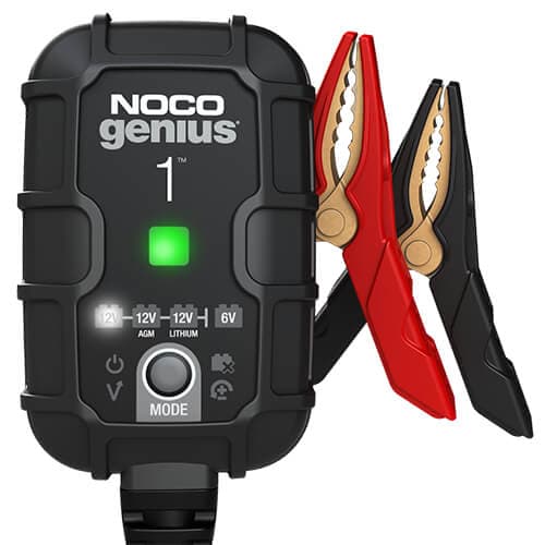 NOCO NERO1EU