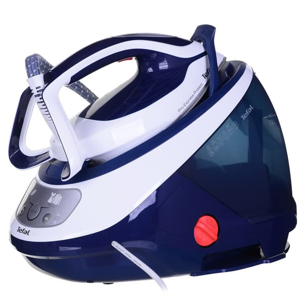 TEFAL GV9221EO höyrystin