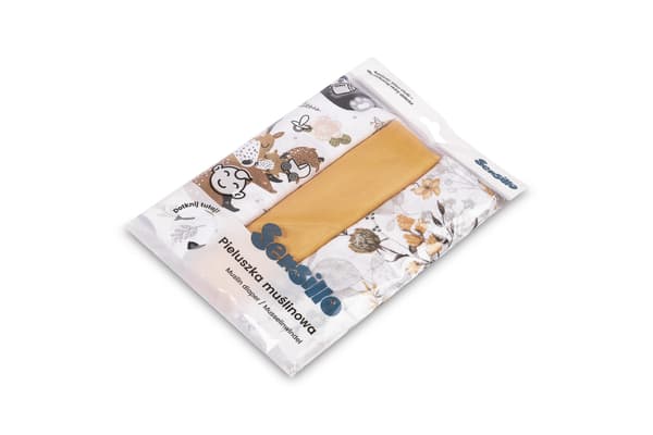MUSLINBLÖJA 60X80 EG-0009