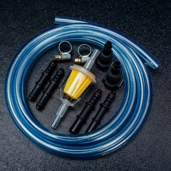 K2 W324 Diesel Dictum set