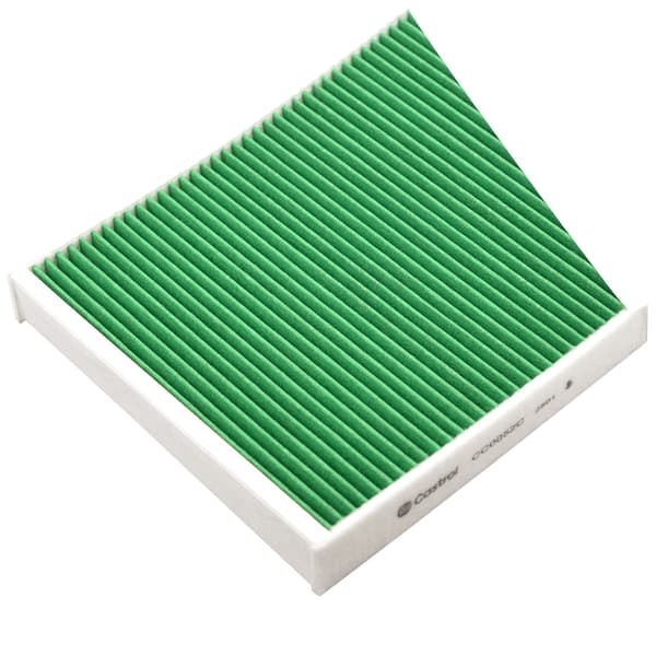 Kabinluftfilter CC0052C CARBON +