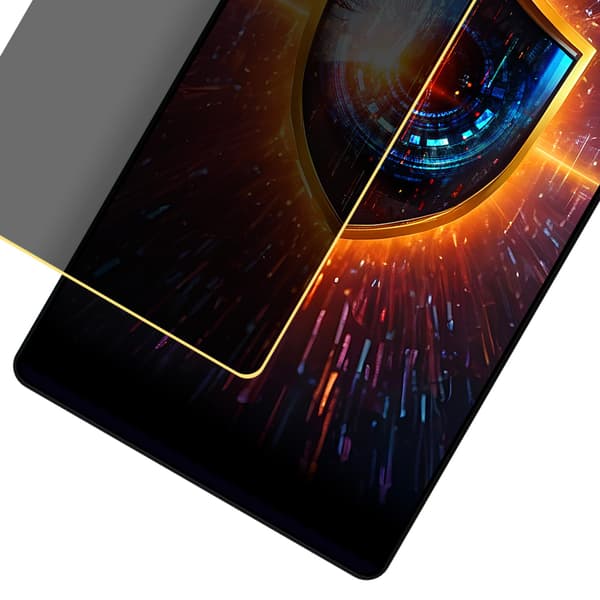 Samsung Galaxy S25 Ultra - 3mk Silkemat Privacy