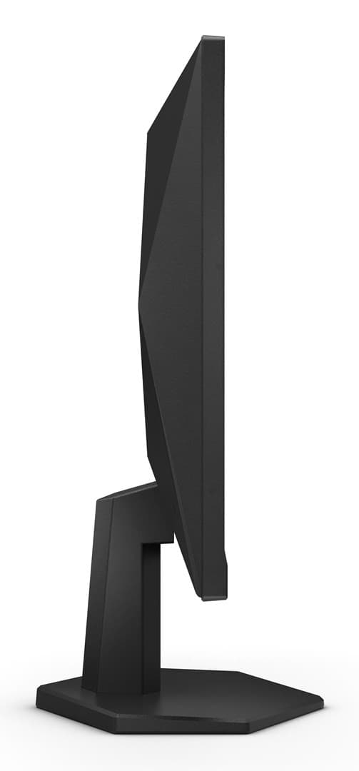 AOC LED-skærm 23,6" 24G42E 180Hz, Full HD, sort