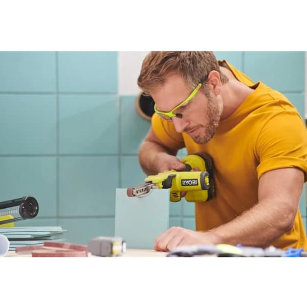 169693 RYOBI Børsteløs fil 18V