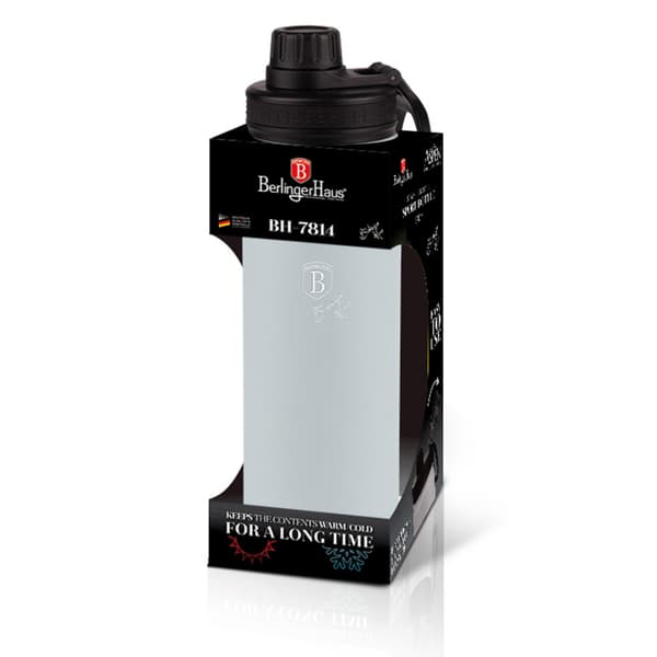 URHEILUPULLO 540ml BERLINGER HAUS BH-7814