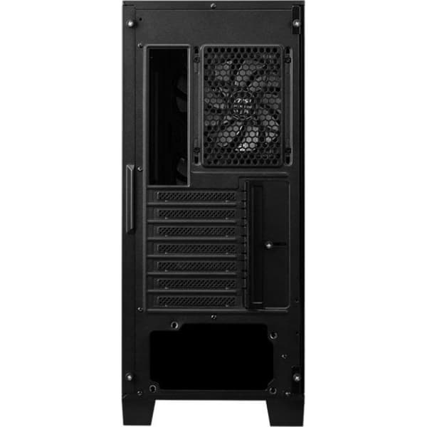 MSI MAG FORGE 321R AIRFLOW-kabinet