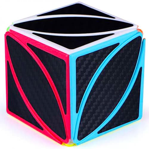 QiYi IVY Cube Carbon