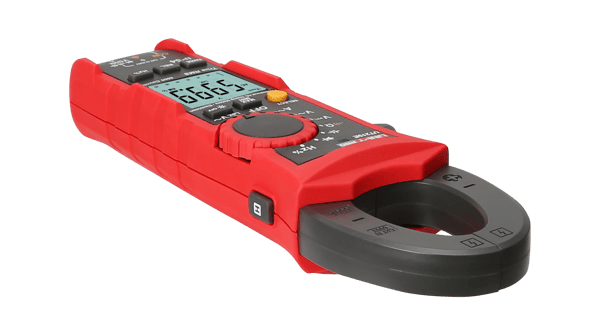 Uni-T UT306A infraröd temperaturmätare