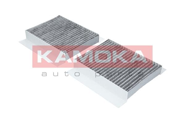 Kupéfilter F502501 KAMOKA
