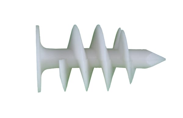 FOLpix B 50 mm ruuveilla 10 kpl