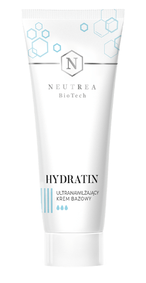 Hydratiini