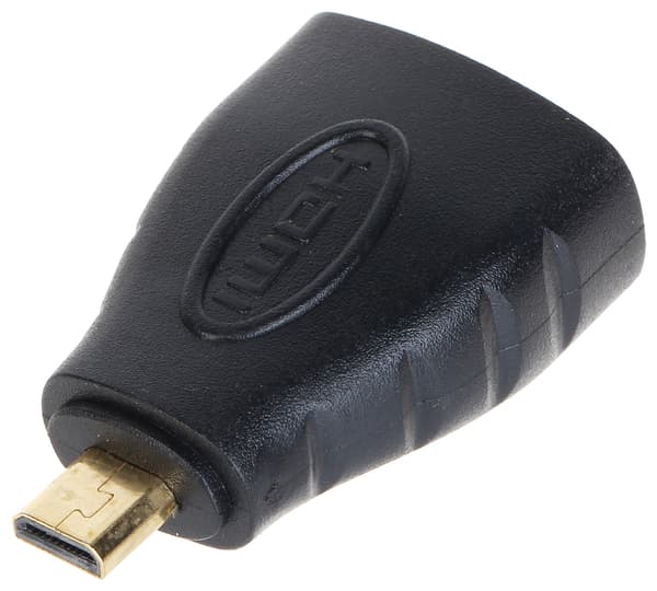 RAKT KONVERTER HDMI-W-MICRO/HDMI-G