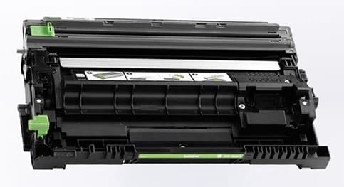 Tromle til Brother DR-2590 printer sort, original 1 stk.