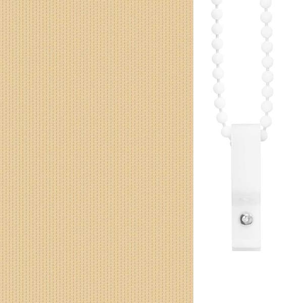 Solskydd 60 x 120 cm Beige