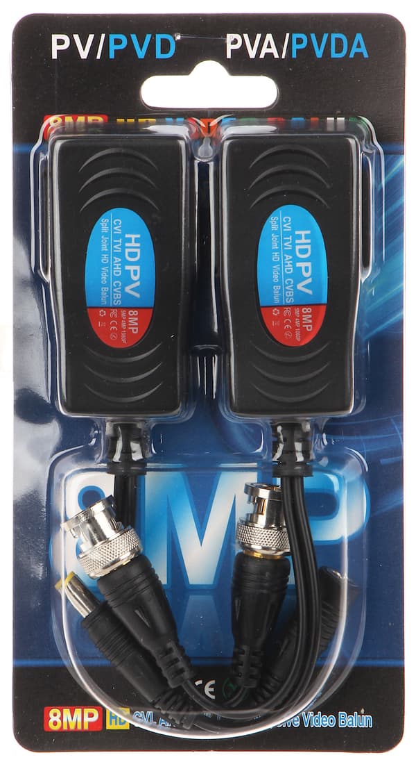 VIDEOTRANSFORMATOR TR-1RJ*P2