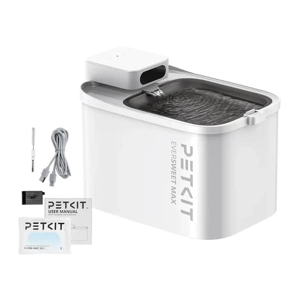 Eversweet Max Petkit Smart Vandingsautomat/Fontæne