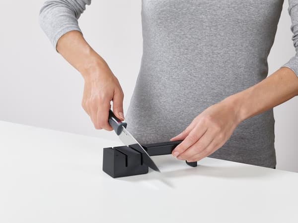 Joseph Joseph Elevate 5-pak knivblok med sliber