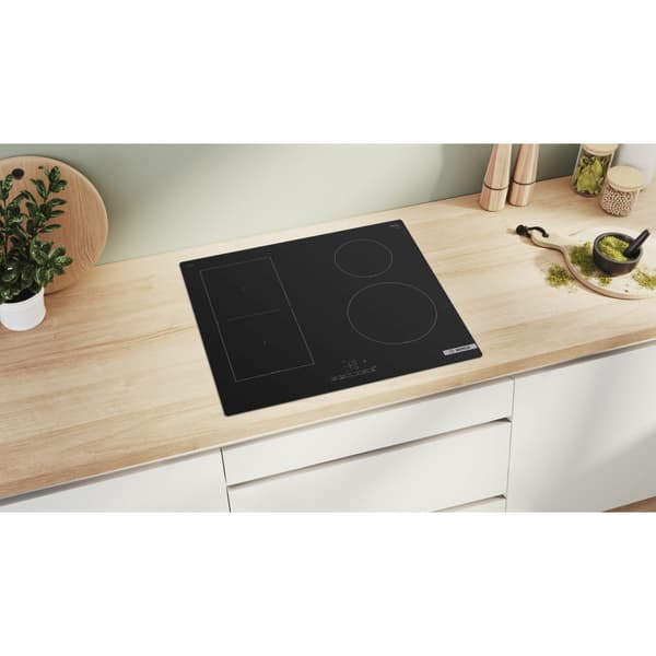 BOSCH PVS61RBB5E induktioliesitaso