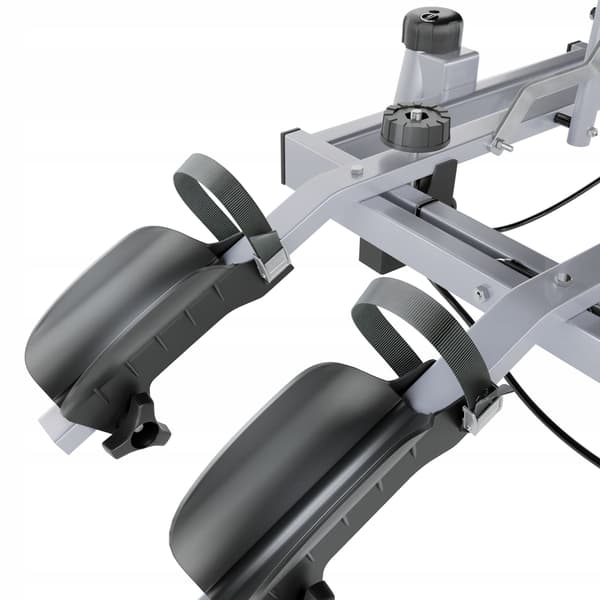 Amos TYTAN 3 PLUS cykelstativ til 3 cykler
