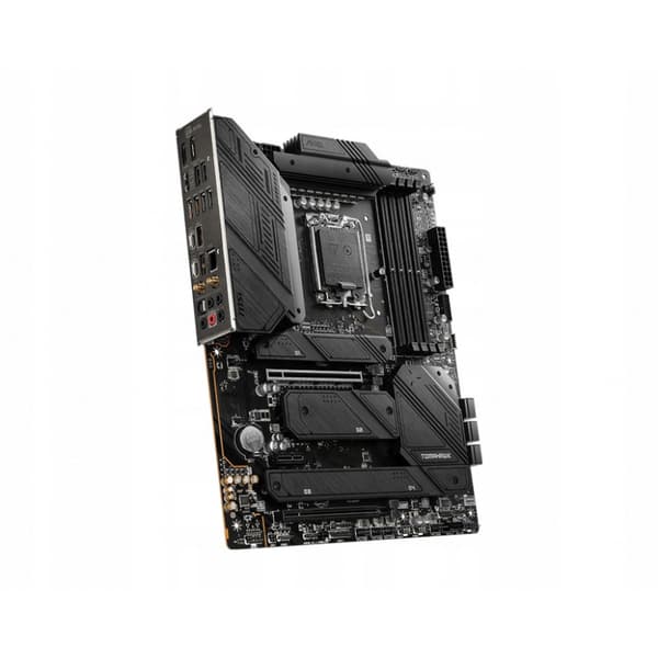 MSI MAG Z790 TOMAHAWK WIFI-moderkort