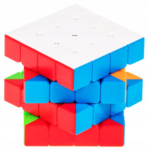 MoYu MAGNETIC 4x4x4