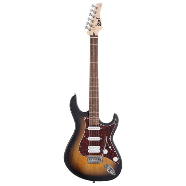 CORT G110 OPSB - Elguitar