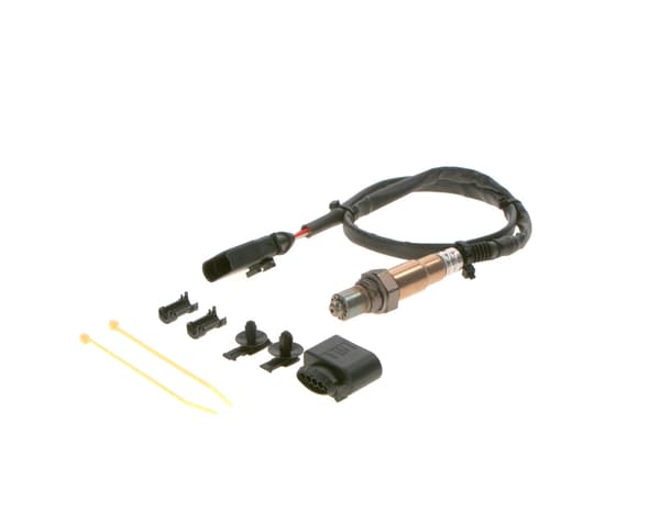 LAMBDA SENSOR 025802700F BOSCH