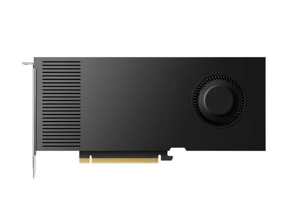 PNY NVIDIA RTX 4000 Ada VCNRTX4000ADA-SB GPU-grafikkort