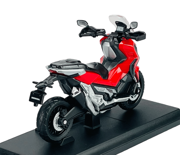 WELLY HONDA X-ADV 1:18 12855