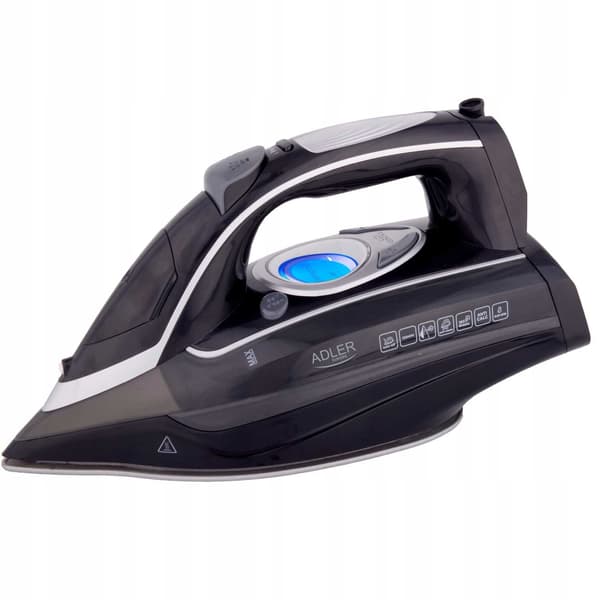 Adler AD5054 rauta