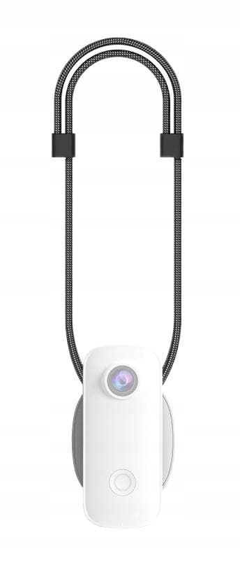SJCAM C100 CLIP MAGNETISK HALSHOLDER