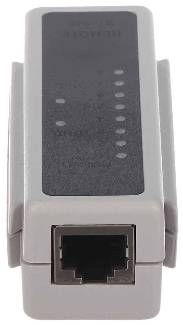 ST-248 KABELTESTER