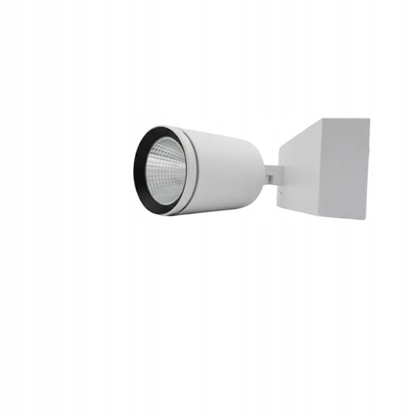 PHILIPS ST770T 27S/PC930 LED-kohdevalaisin kiskovalaisin valkoinen