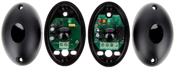 AB1000 VIDOS SKJUTPORTSDRIVNING