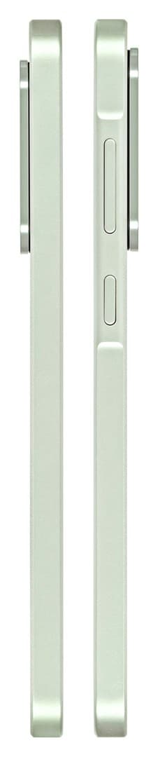 Samsung Galaxy A36 5G DS smartphone, 6/128 GB, limegrön