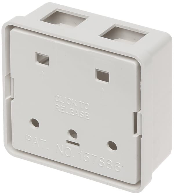 KEYSTONE-LIITTIMEN FX2-MULTI KOTELO
