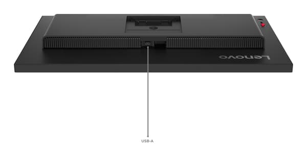 Lenovo ThinkVision T24D-40 23.8 FHDMI DP USB